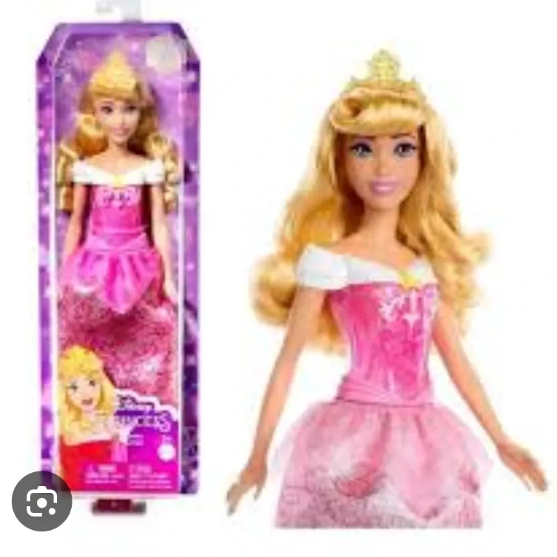 Princesa Aurora