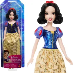Princesa Blanca Nieves