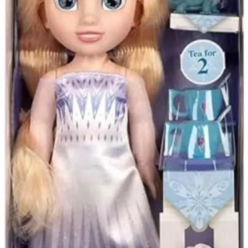 Princesa Elsa