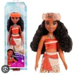 Princesa Moana