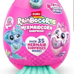 Rainbocorns Mermaidcorn