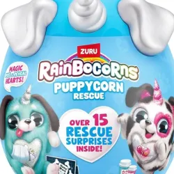 RAINBOCORNS-Sequin Surprise