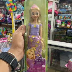 Rapunzel 