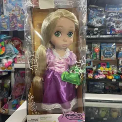 Rapunzel 