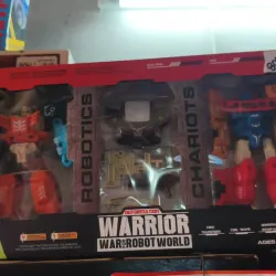 Robots
