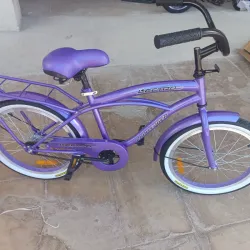 Bicicletas medida 20 