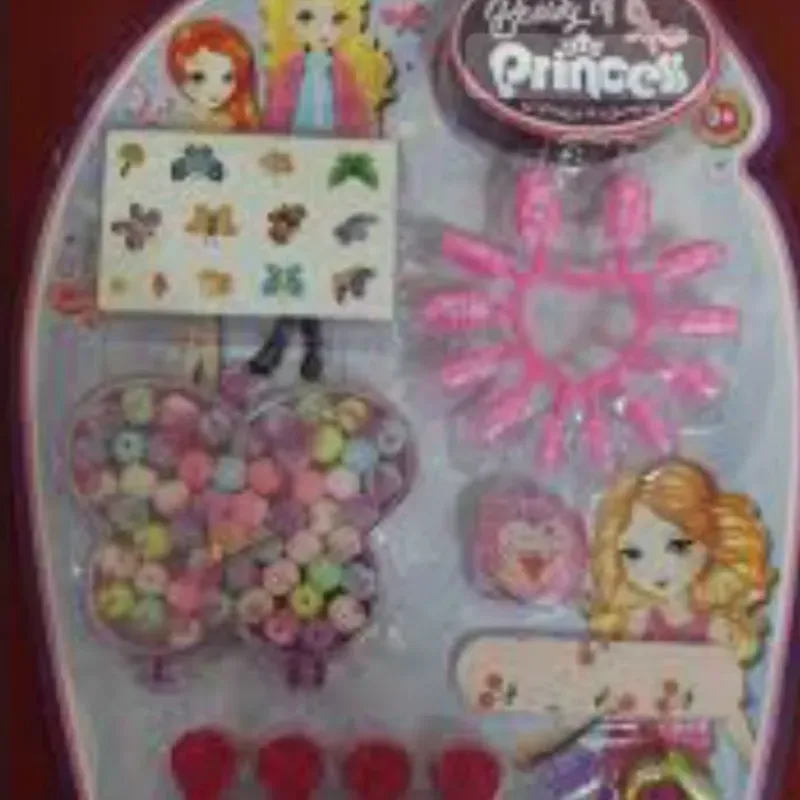 Ser de uñas y de hacer pulsos