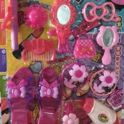 Set de belleza