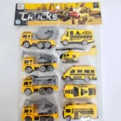 Set de construcción