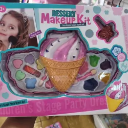 Set de maquillaje