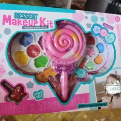 Set de maquillaje