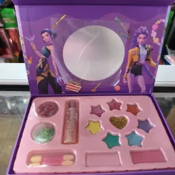 Set de maquillaje