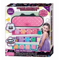 Set de maquillaje