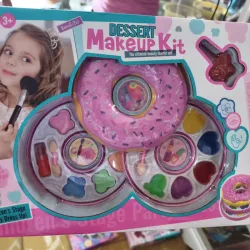 Set de maquillaje