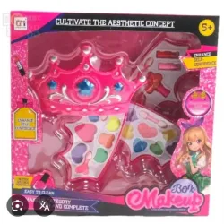 Set de maquillaje