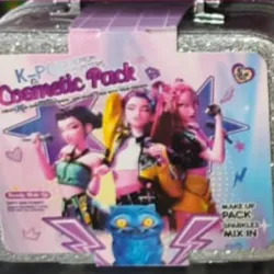 Set de maquillaje