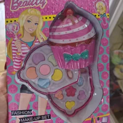 Set de maquillaje