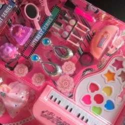 Set de maquillaje