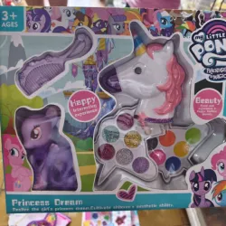 Set de maquillaje