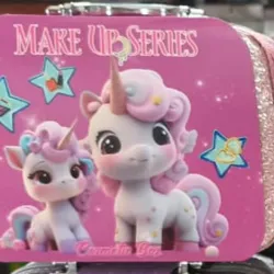 Set de maquillaje