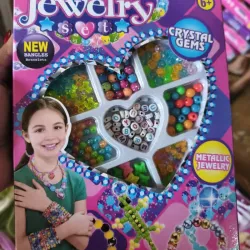 Set de pulseras