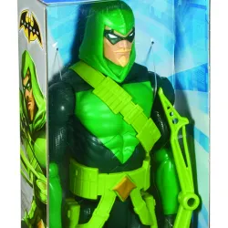 Super héroe