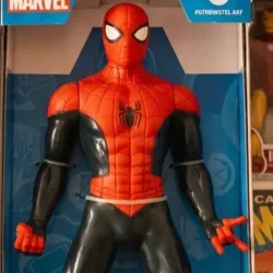 Super héroes