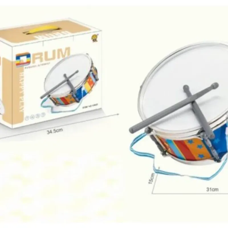 Tambor 31cm