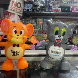 Tom y Jerry 