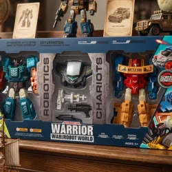 Transformers