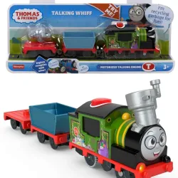 Tren Thomas and Friends 