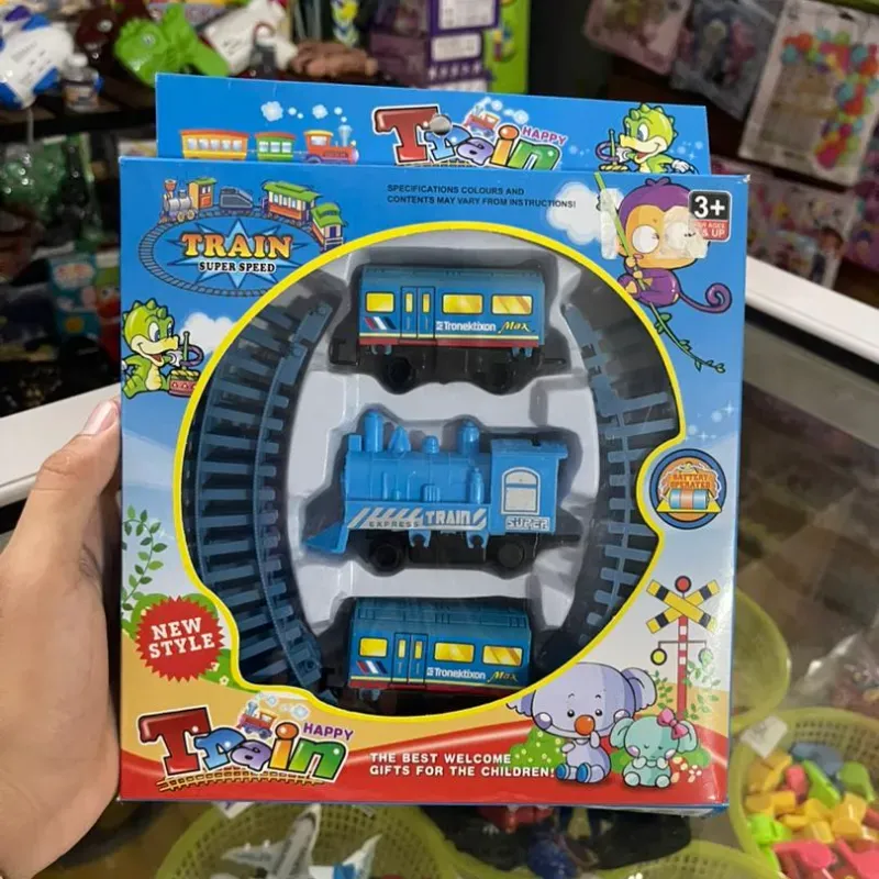 Tren 