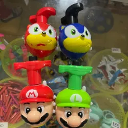 Trompos 