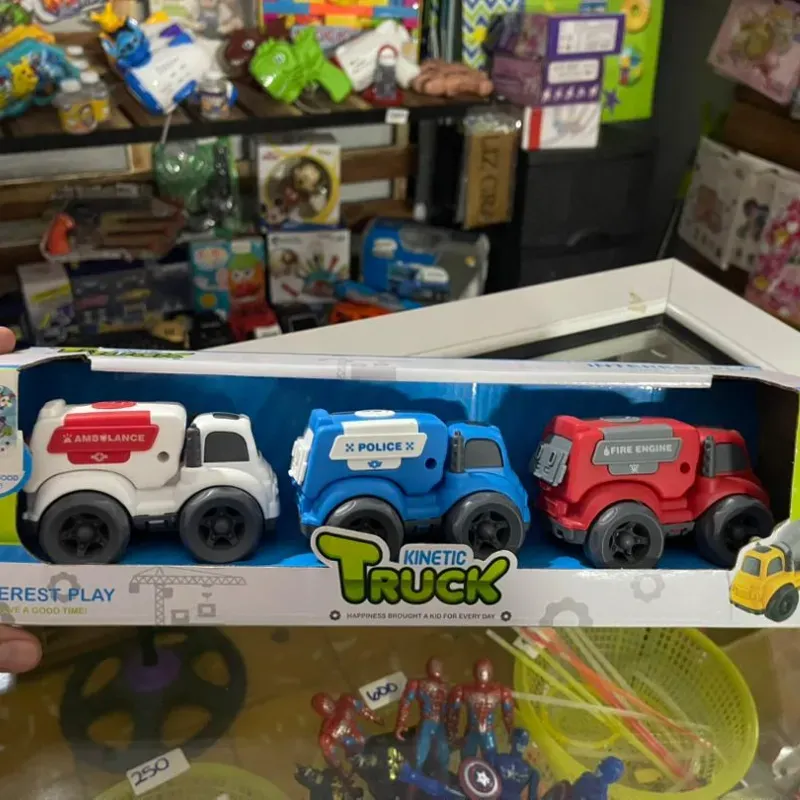 Truck camiones