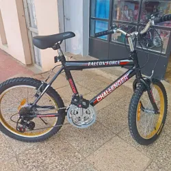  Bicicletas medida 20 
