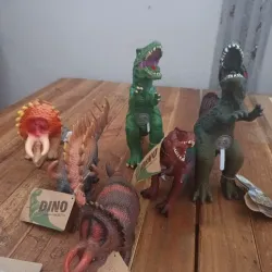 Dinosaurios 