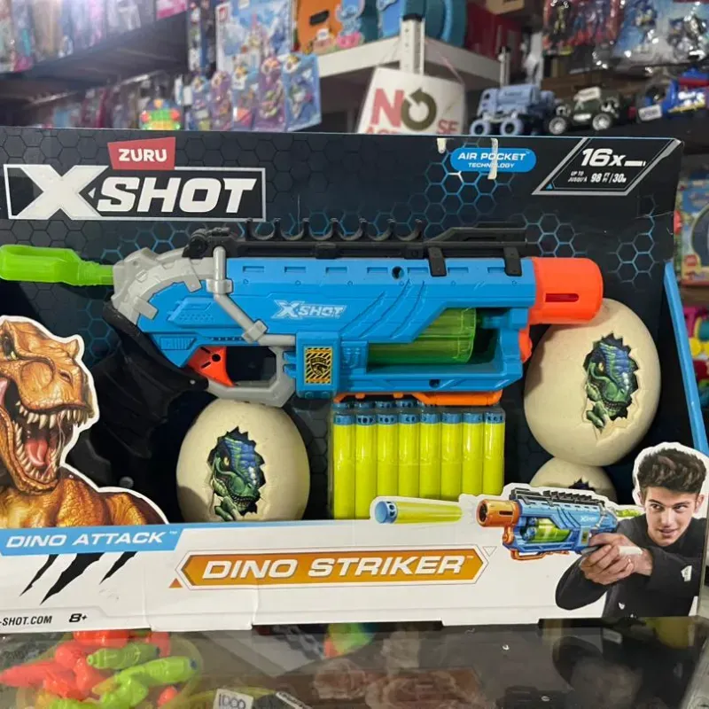 X-shot