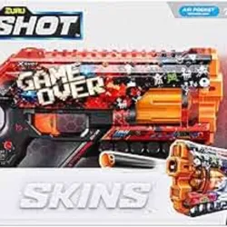 Xshot Pistola de dardo