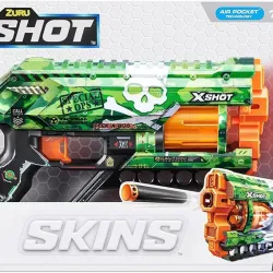 Xshot pistola de dardo