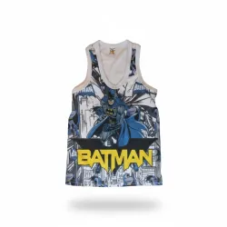 Camiseta de Batman 