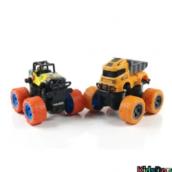 Carros Moster Truck 