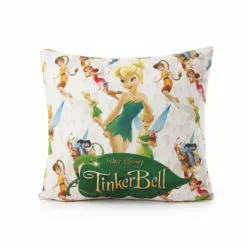 Cojines de Tinker Bell