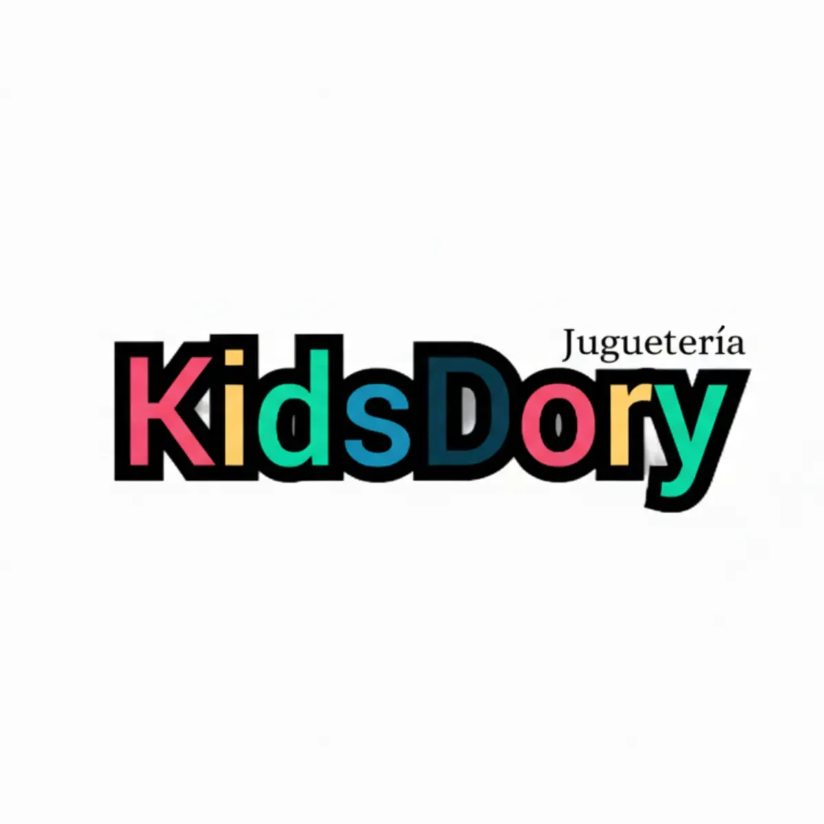 Juguetería KidsDory