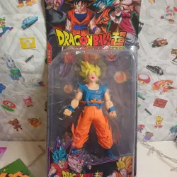 Goku Dragon ball