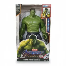 Hulk 