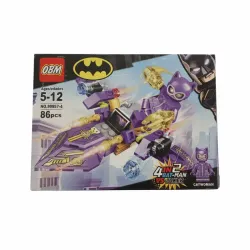 Lego de Cat Woman
