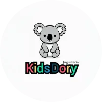 Juguetería KidsDory