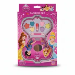 Maquillaje de princesa 