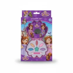 Maquillaje para niñas 