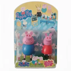Peppa Pig 